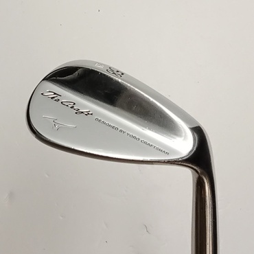 The　Craft　Wedge　2.0　EC WG 58°  28°  S200 Dynamic　Gold　HT