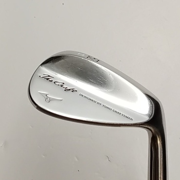 The　Craft　Wedge　2.0　EC WG 52°  22°  S200 Dynamic　Gold　HT