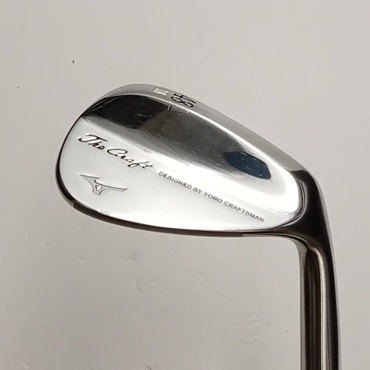 The　Craft　Wedge　2.0　EC WG 48°  18°  S200 Dynamic　Gold　HT