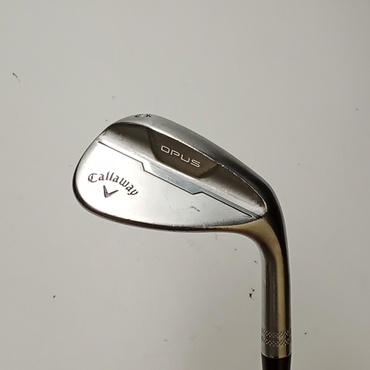 OPUS　クロム WG 54W°  14°  S200 Dynamic　Gold