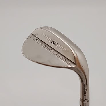 VOKEY　SM8　ツアークローム WG 54F°  14°  S200 Dynamic　Gold