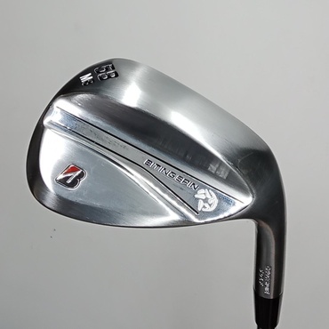 BITING　SPIN WG 58M°  8°  S N.S.PRO　MODUS3　TOUR120