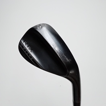 RTX　ZIPCORE　ブラックサテン WG 54M°  10°  S N.S.PRO　MODUS3　TOUR120
