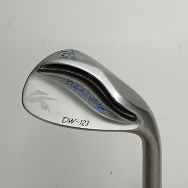 Dolphin　Wedge　DW-123 WG 52°  2°  WEDGE N.S.PRO　950GH　neo