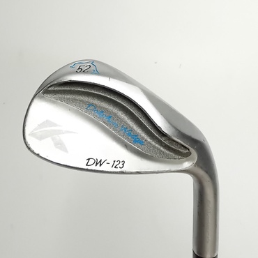 Dolphin　Wedge　DW-123 WG 52°  2°  WEDGE N.S.PRO　950GH　neo