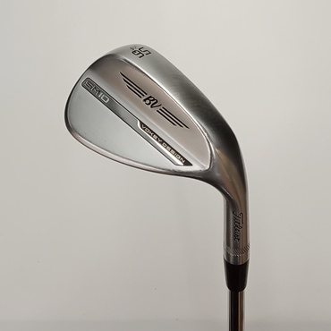 VOKEY　SM10　ツアークローム WG 56F°  14°  BV105