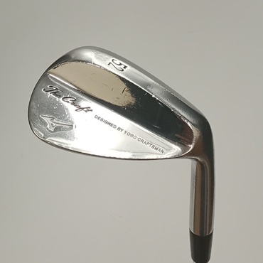 The　Craft　Wedge　2.0　EC ウェッジ 52°  22°  S Dynamic Gold 105