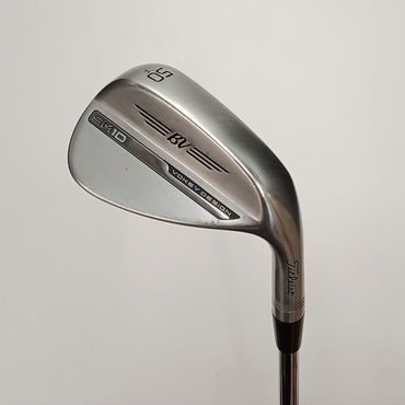 VOKEY　SM10　ツアークローム WG 50F°  12°  BV105