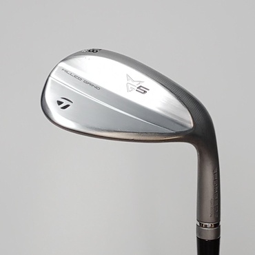 MILLED　GRIND　5　CHROME WG 58SB°  10°  S N.S.PRO　950GH　neo