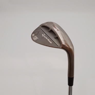 HI-TOE　RAW　BF　(Big　Foot) WG 60°  15°  S N.S.PRO　950GH　neo
