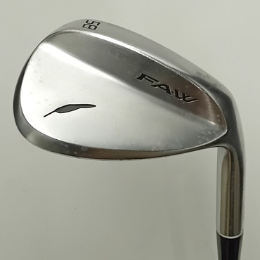 FA-W WG 58°  24°  S N.S.PRO　MODUS3　TOUR115