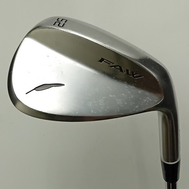 FA-W WG 52°  18°  S N.S.PRO　MODUS3　TOUR115