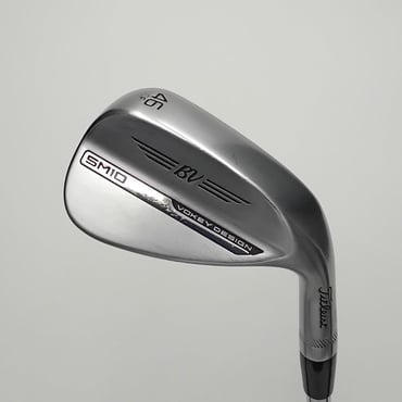 VOKEY　SM10　ツアークローム WG 46F°  10°  S N.S.PRO　950GH　neo
