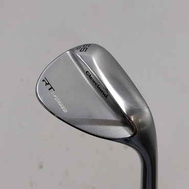 RT　i-FORGED WG 56°  10°  S200 Dynamic　Gold