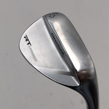 RT　i-FORGED WG 50°  10°  S200 Dynamic　Gold