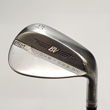 VOKEY　SM8　ツアークローム WG 50F°  8°  S N.S.PRO　MODUS3　TOUR105