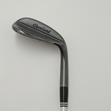 RTX　6　ZIPCORE　ブラックサテン ウェッジ 56F°  12°  S N.S.PRO MODUS3 TOUR115