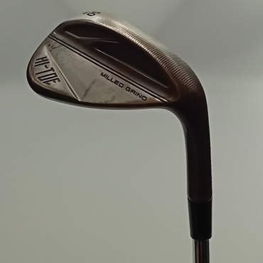 HI-TOE　3　(2022) WG 50SB°  9°  S200 Dynamic　Gold