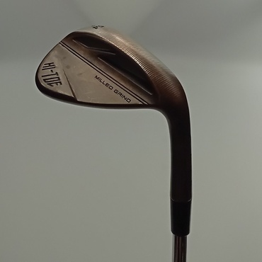 HI-TOE　3　(2022) WG 54SB°  10°  S200 Dynamic　Gold