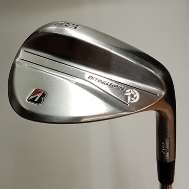 BITING　SPIN WG 50F°  10°  S N.S.PRO　MODUS3　TOUR105