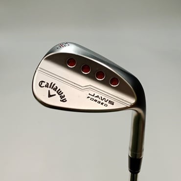 VOKEY　SM8　ツアークローム ウェッジ 60M°  8°  S200 Dynamic Gold EX TOUR ISSUE