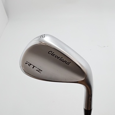 RTZ　ツアーサテン WG 52°  Mid 10°  S200 Dynamic　Gold
