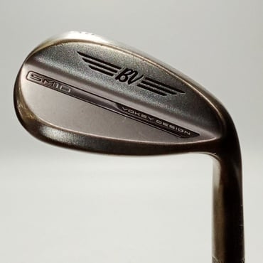 VOKEY　SM10　オールニューニッケル WG 58K°  14°  BV105