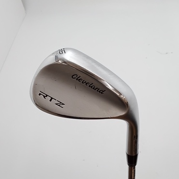 RTZ　ツアーサテン WG 56°  Full 12°  S200 Dynamic　Gold