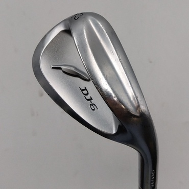DJ-6 WG 52°  17°  WEDGE N.S.PRO　DS-91w