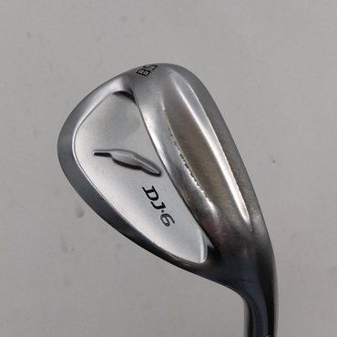 DJ-6 WG 58°  18°  WEDGE N.S.PRO　DS-91w