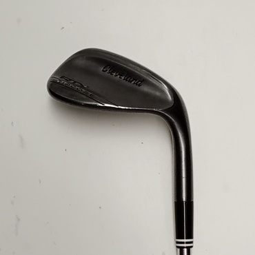 RTX　ZIPCORE　ブラックサテン ウェッジ 50°  10°  X100 Dynamic　Gold