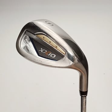 XXIO　13　ネイビー SW 56°  S N.S.PRO　850GH　DST　for　XXIO