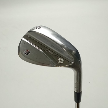 BITING　SPIN ウェッジ 52M°  8°  S200 Dynamic Gold