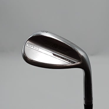 VOKEY　SM10　ツアークローム WG 60K°  14°  S200 Dynamic　Gold