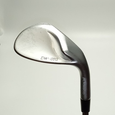 Dolphin　Wedge　DW-120G ウェッジ 56°  8°  105 NS　MO105