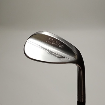 VOKEY　FORGED　(2021)　ツアークローム WG 54M°  10°  BV105