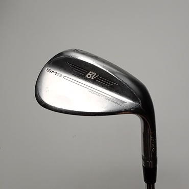VOKEY　SM9　ツアークローム WG 54S°  10°  BV105