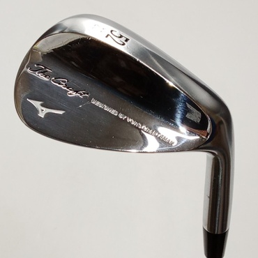 The　Craft　Wedge　2.0　EC WG 52°  22°  S200 Dynamic　Gold　HT