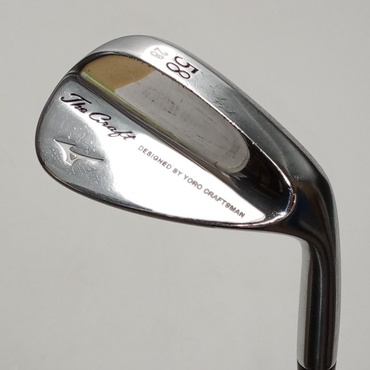 The　Craft　Wedge　2.0　EC WG 58°  28°  S200 Dynamic　Gold　HT