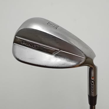 G700 PW 43°  S N.S.PRO ZELOS 8