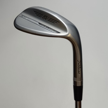 VOKEY　SM10　ツアークローム WG 60K°  6°  S200 Dynamic　Gold