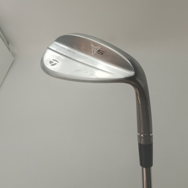 MILLED　GRIND　5　CHROME WG 56SB°  12°  S N.S.PRO　950GH　neo