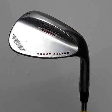 Vokey　FORGED　WEDGE　(2012) WG 56°  10°  S200 Dynamic　Gold
