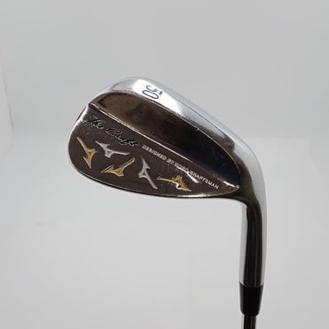 The　Craft WG 50°  15°  WEDGE Dynamic　Gold　95