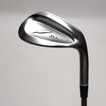 DJ-6 WG 56°  18°  WEDGE N.S.PRO　TS-114w　Ver2