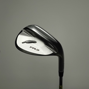 FR-3　パールサテン WG 58°  16°  WEDGE N.S.PRO　DS-91w
