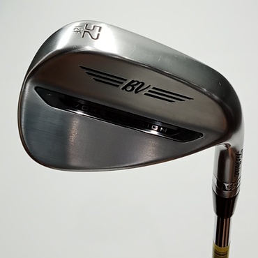 VOKEY　SM11　ツアークローム WG 52F°  12°  BV105