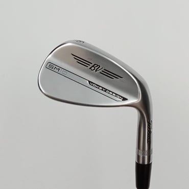 VOKEY　SM10　ツアークローム WG 46F°  10°  S200 Dynamic　Gold
