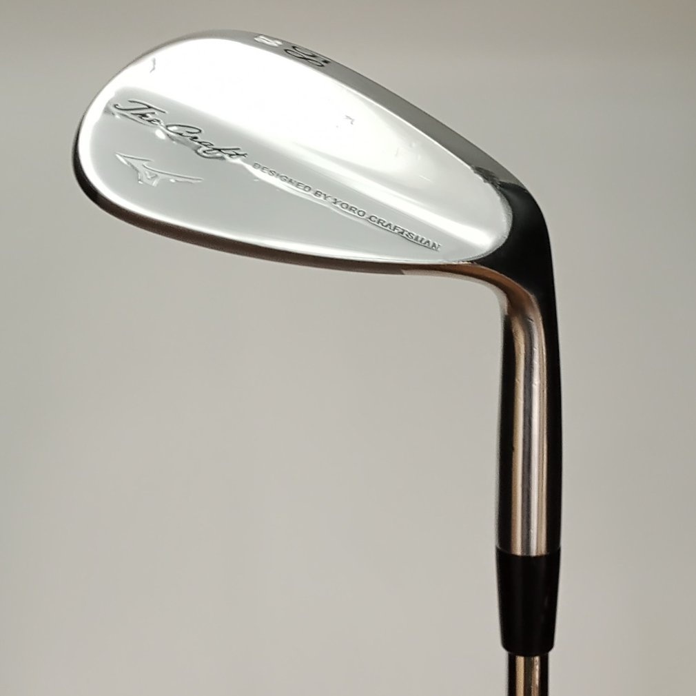 The Craft Wedge 2.0 EC ウェッジ 58° 28° R N.S.PRO 950GH neo｜Alpen