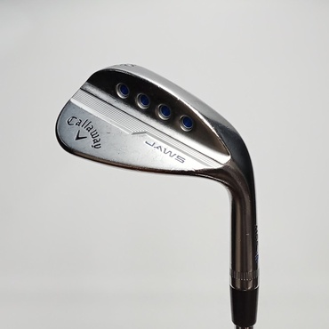 JAWS　WEDGE　クロム　W　グラインドソール WG 50°  12°  S N.S.PRO　950GH　neo